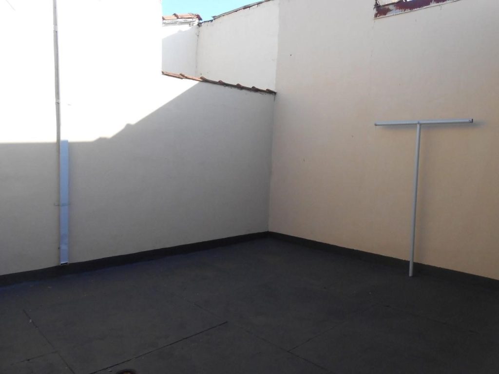 Casa Campos Elíseos – com Edícula