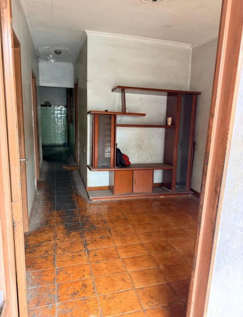 CASA CAMPOS ELÍSEOS