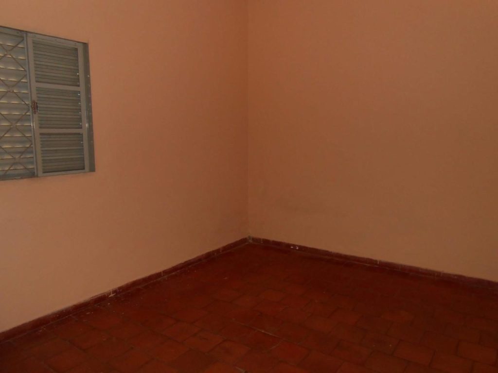 Casa Campos Elíseos – com Edícula