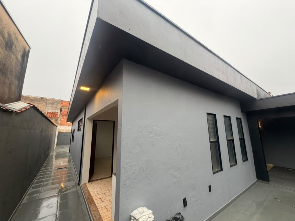 🏡 CASA À VENDA | PLANALTO VERDE | RIBEIRÃO PRETO/SP