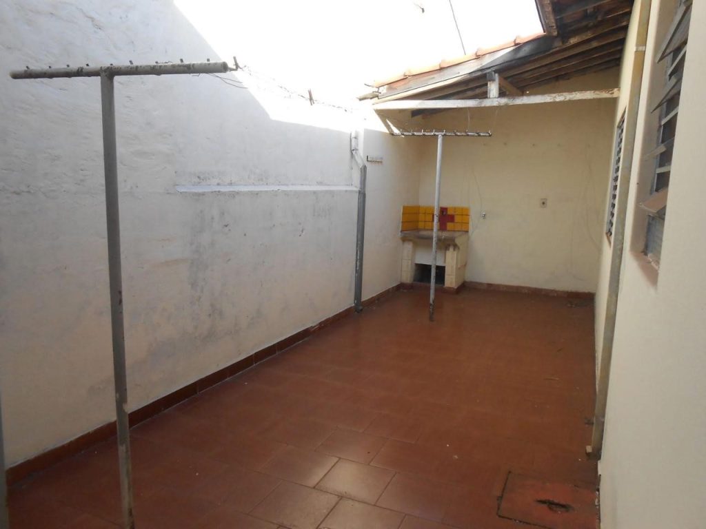 Casa Campos Elíseos – com Edícula
