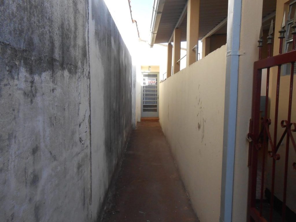 Casa Campos Elíseos – com Edícula