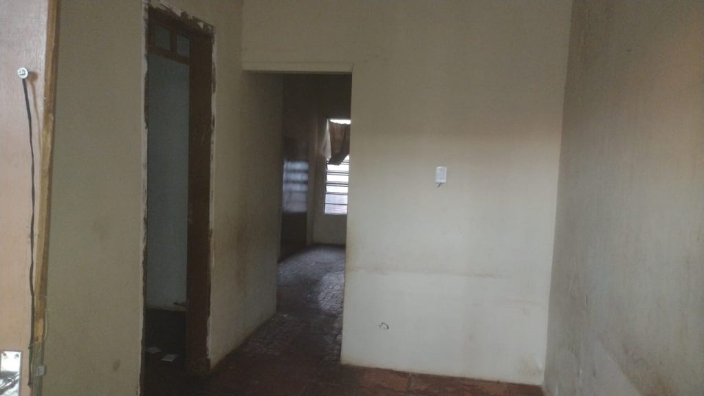 Casa Vila Tibério – Ribeirão Preto/SP