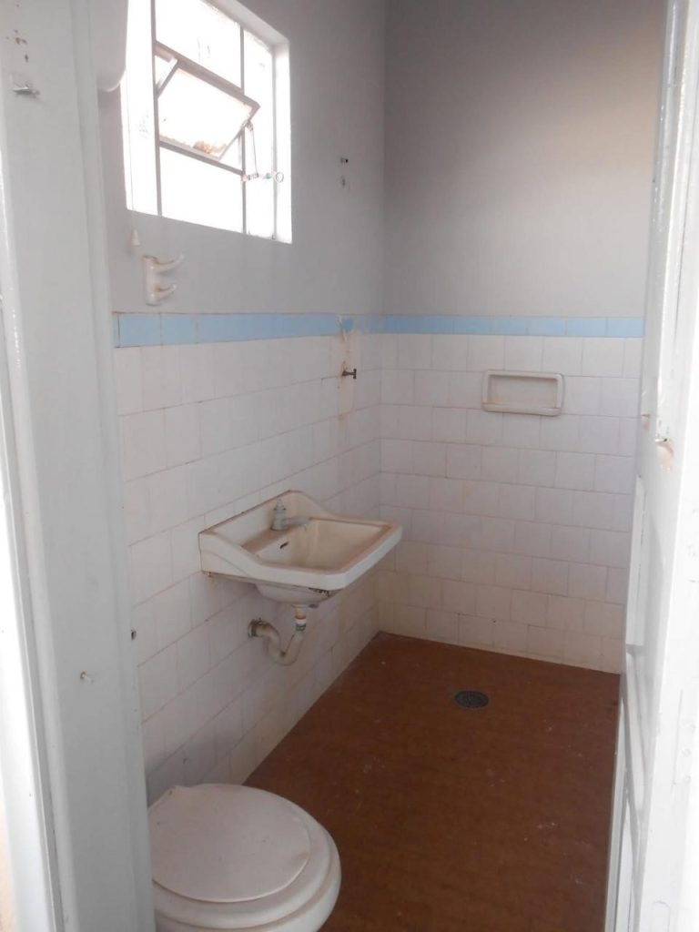 Casa Campos Elíseos – com Edícula