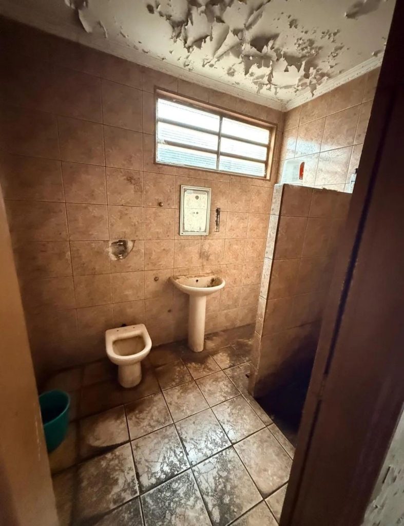 CASA CAMPOS ELÍSEOS