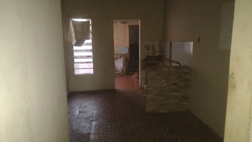 Casa Vila Tibério – Ribeirão Preto/SP