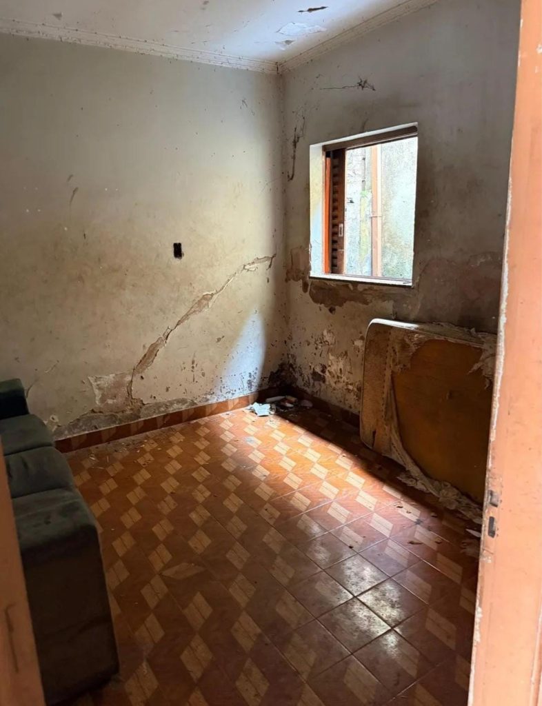 CASA CAMPOS ELÍSEOS