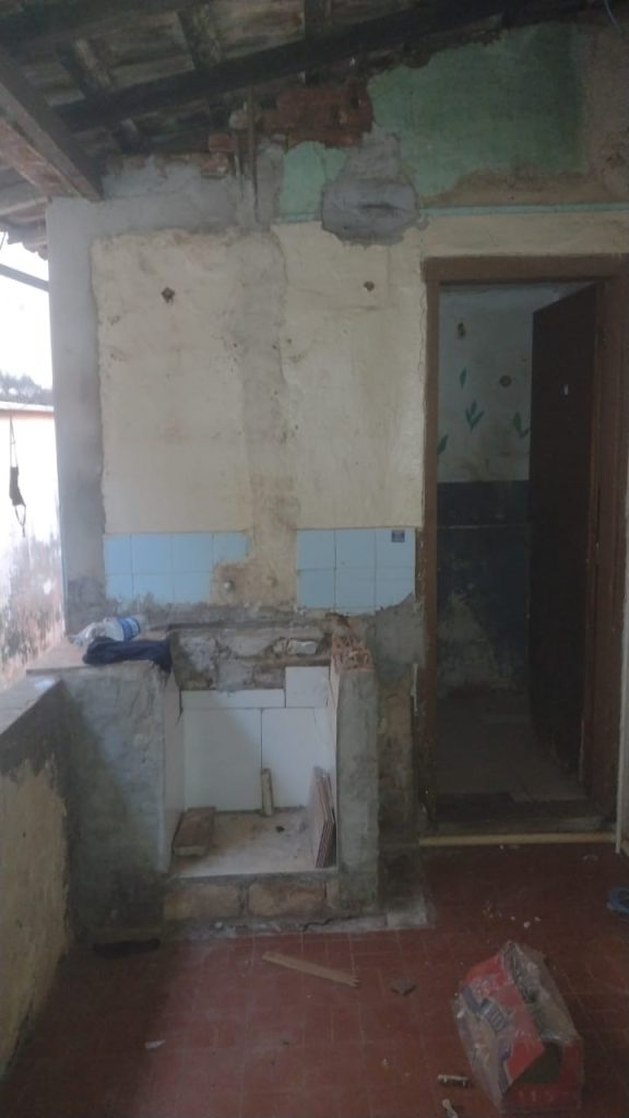 Casa Vila Tibério – Ribeirão Preto/SP