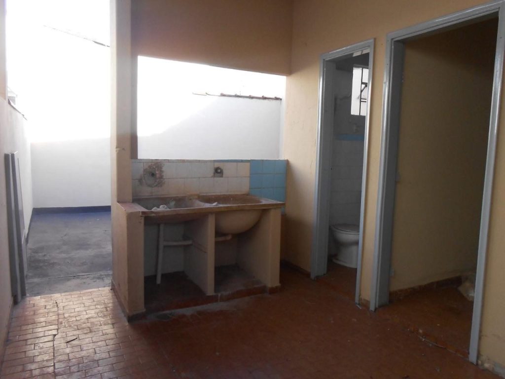 Casa Campos Elíseos – com Edícula
