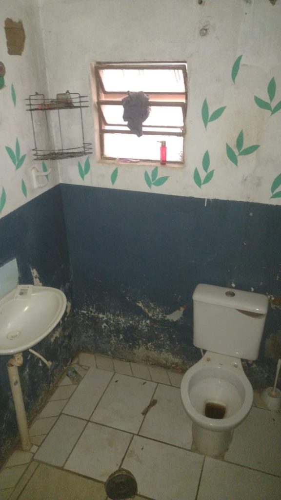 Casa Vila Tibério – Ribeirão Preto/SP