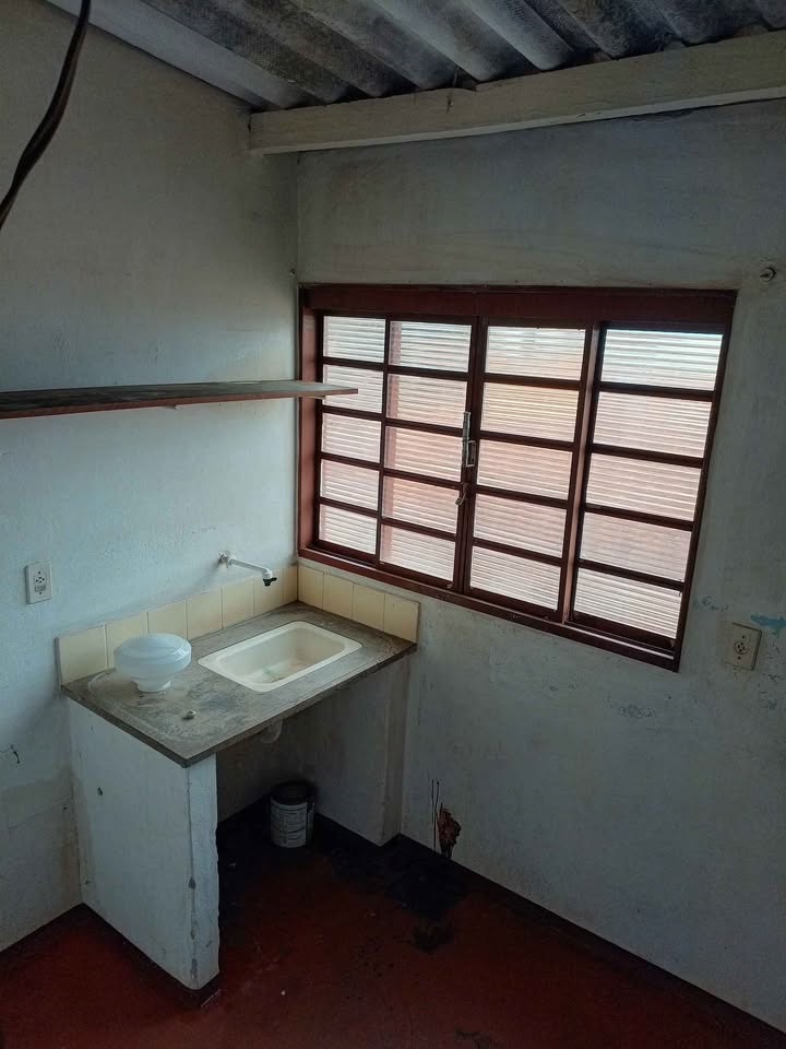 CASA À VENDA NO CAMPOS ELÍSEOS – RIBEIRÃO PRETO/SP