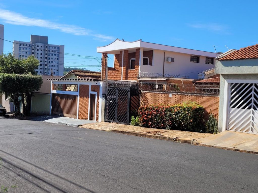 🏡 SOBRADO ESPETACULAR À VENDA – JARDIM PAULISTANO | RIBEIRÃO PRETO/SP
