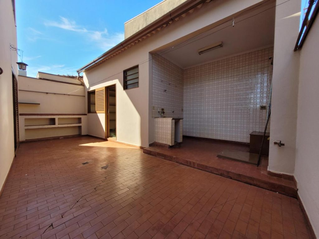 🏡 SOBRADO ESPETACULAR À VENDA – JARDIM PAULISTANO | RIBEIRÃO PRETO/SP