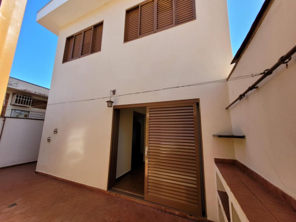 🏡 SOBRADO ESPETACULAR À VENDA – JARDIM PAULISTANO | RIBEIRÃO PRETO/SP
