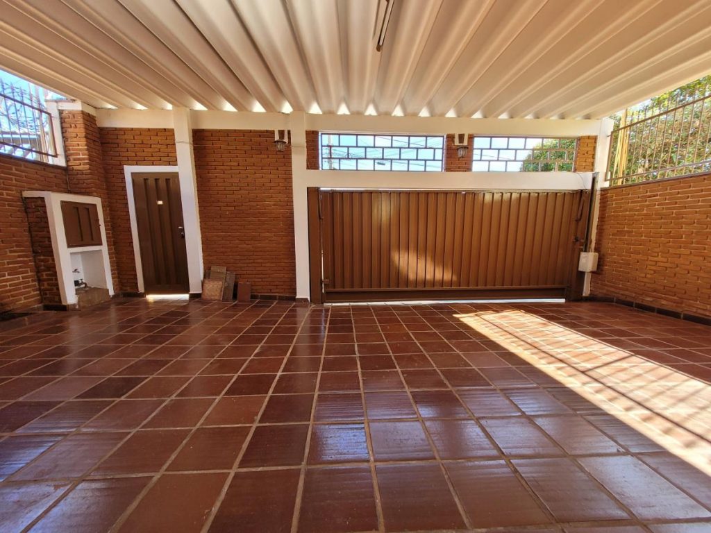 🏡 SOBRADO ESPETACULAR À VENDA – JARDIM PAULISTANO | RIBEIRÃO PRETO/SP