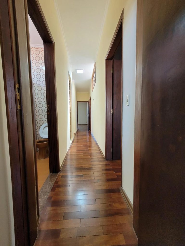 🏡 SOBRADO ESPETACULAR À VENDA – JARDIM PAULISTANO | RIBEIRÃO PRETO/SP
