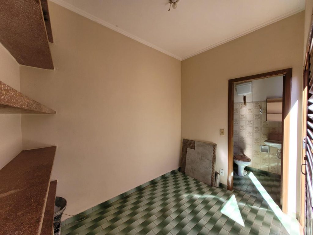 🏡 SOBRADO ESPETACULAR À VENDA – JARDIM PAULISTANO | RIBEIRÃO PRETO/SP