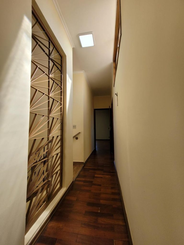 🏡 SOBRADO ESPETACULAR À VENDA – JARDIM PAULISTANO | RIBEIRÃO PRETO/SP