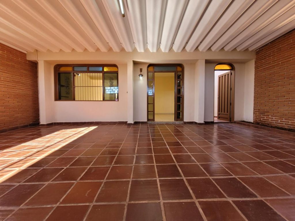 🏡 SOBRADO ESPETACULAR À VENDA – JARDIM PAULISTANO | RIBEIRÃO PRETO/SP