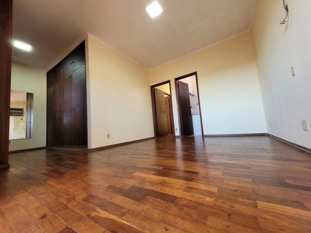🏡 SOBRADO ESPETACULAR À VENDA – JARDIM PAULISTANO | RIBEIRÃO PRETO/SP