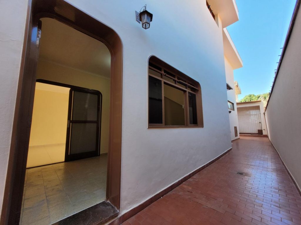 🏡 SOBRADO ESPETACULAR À VENDA – JARDIM PAULISTANO | RIBEIRÃO PRETO/SP