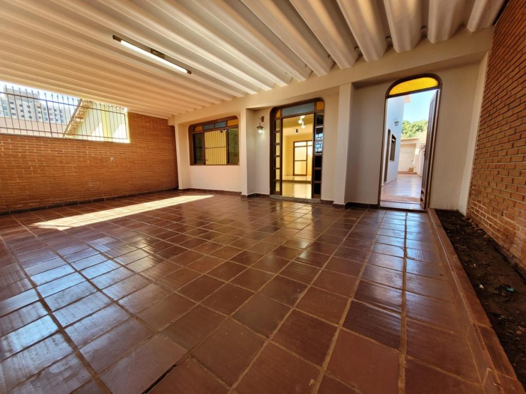 🏡 SOBRADO ESPETACULAR À VENDA – JARDIM PAULISTANO | RIBEIRÃO PRETO/SP