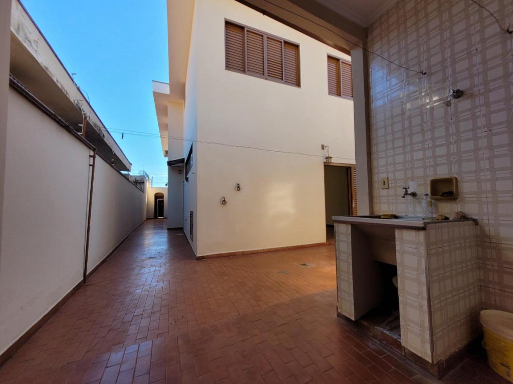 🏡 SOBRADO ESPETACULAR À VENDA – JARDIM PAULISTANO | RIBEIRÃO PRETO/SP