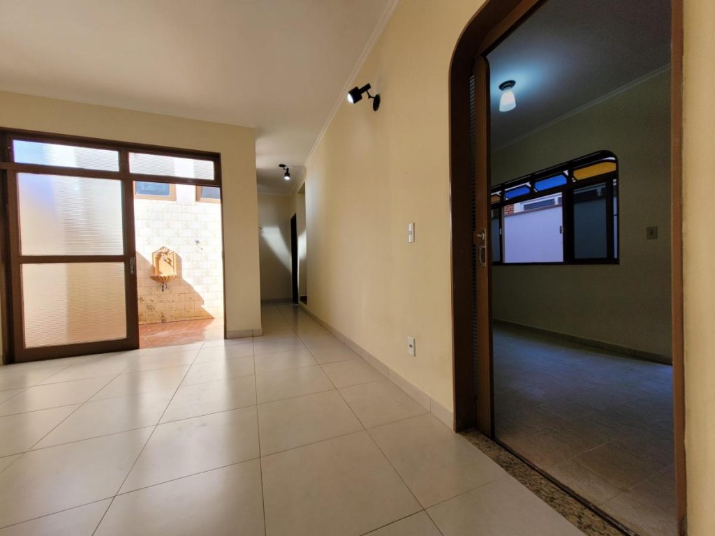 🏡 SOBRADO ESPETACULAR À VENDA – JARDIM PAULISTANO | RIBEIRÃO PRETO/SP