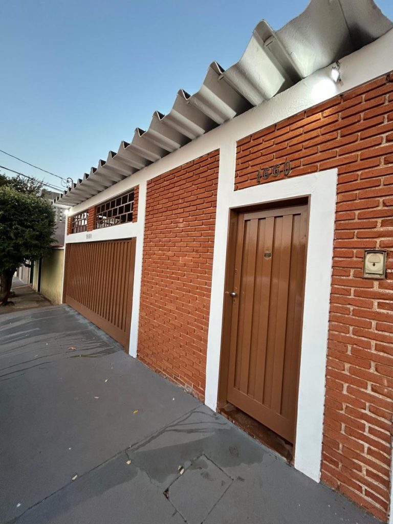 🏡 SOBRADO ESPETACULAR À VENDA – JARDIM PAULISTANO | RIBEIRÃO PRETO/SP