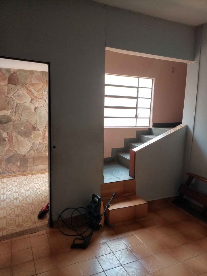 CASA À VENDA NO CAMPOS ELÍSEOS – RIBEIRÃO PRETO/SP