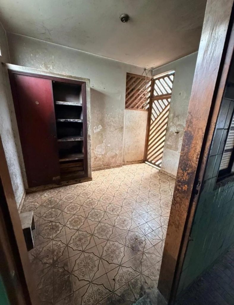 CASA CAMPOS ELÍSEOS