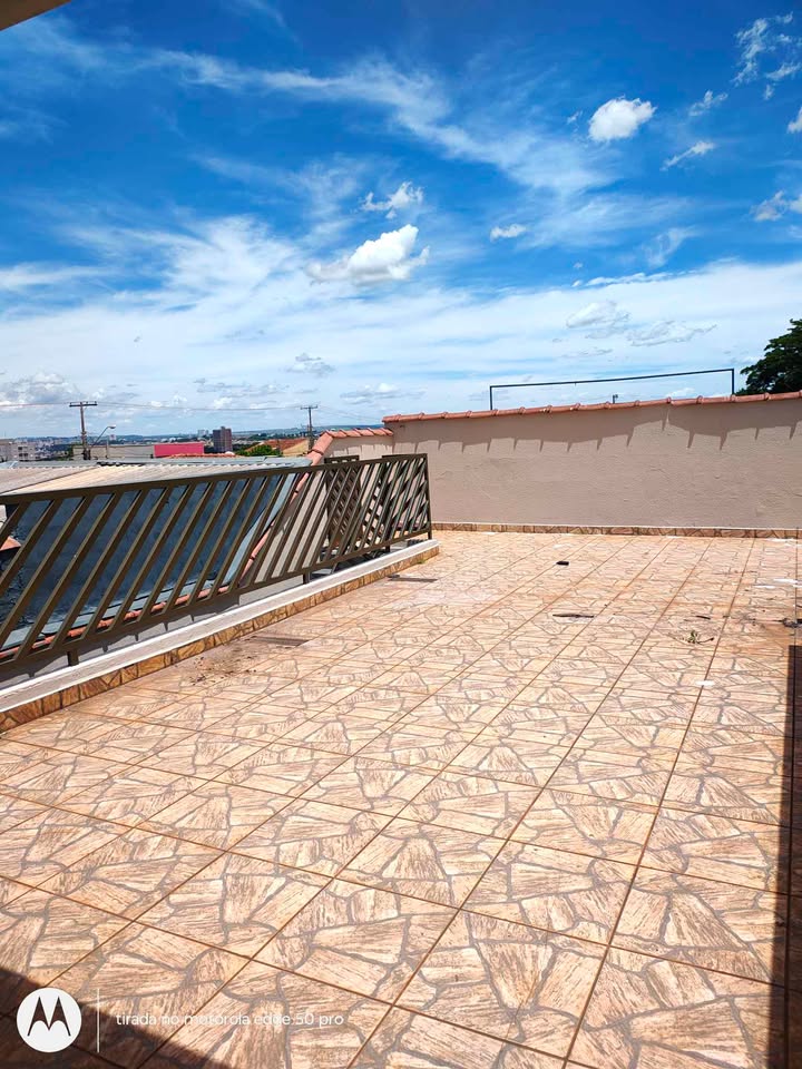 Casa à Venda – Sumarezinho | Ribeirão Preto/SP