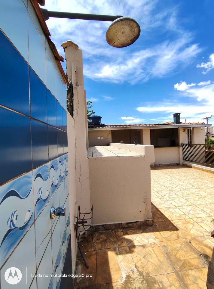 Casa à Venda – Sumarezinho | Ribeirão Preto/SP