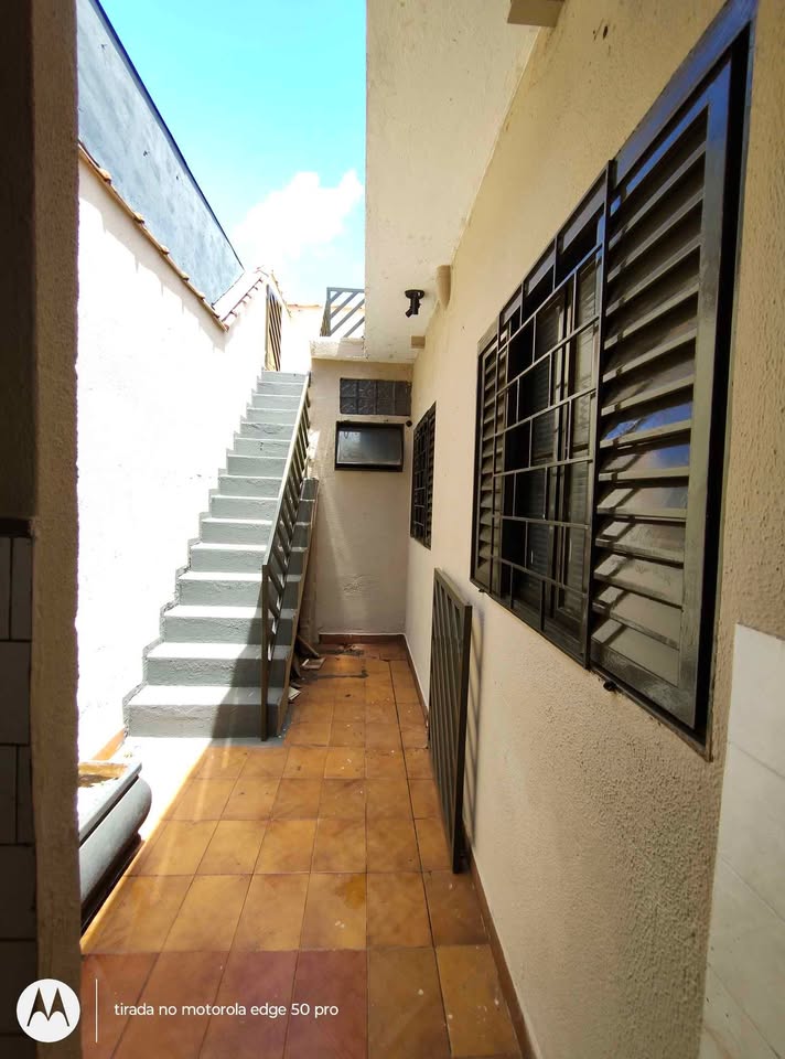 Casa à Venda – Sumarezinho | Ribeirão Preto/SP