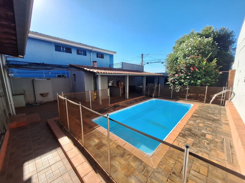 🏡✨ CASA COM PISCINA À VENDA – PLANALTO VERDE | RIBEIRÃO PRETO/SP