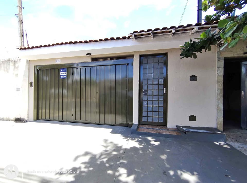 Casa à Venda – Sumarezinho | Ribeirão Preto/SP