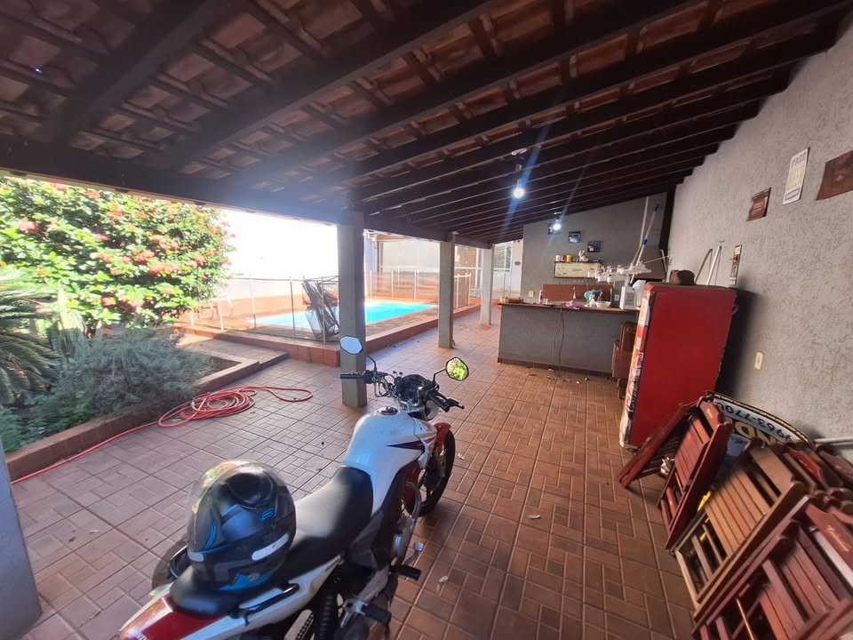 🏡✨ CASA COM PISCINA À VENDA – PLANALTO VERDE | RIBEIRÃO PRETO/SP