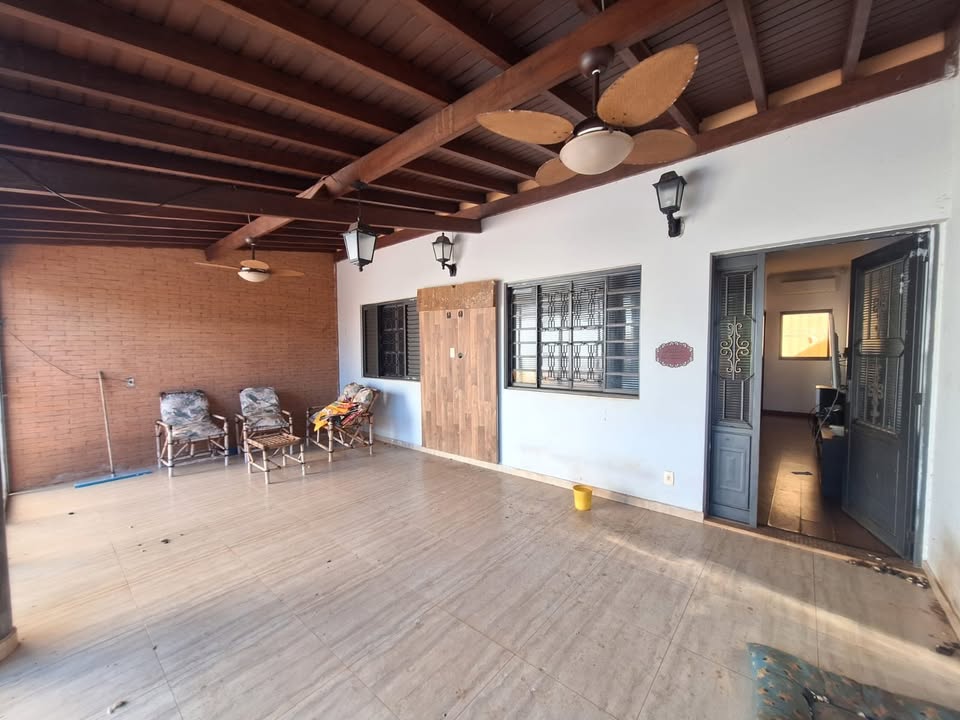 🏡✨ CASA COM PISCINA À VENDA – PLANALTO VERDE | RIBEIRÃO PRETO/SP