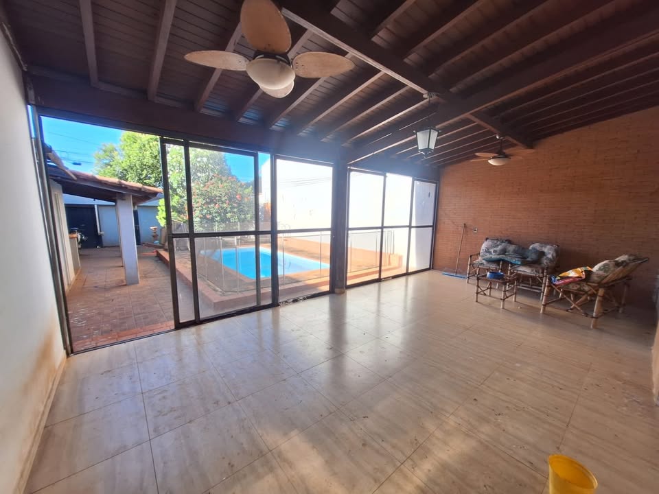 🏡✨ CASA COM PISCINA À VENDA – PLANALTO VERDE | RIBEIRÃO PRETO/SP