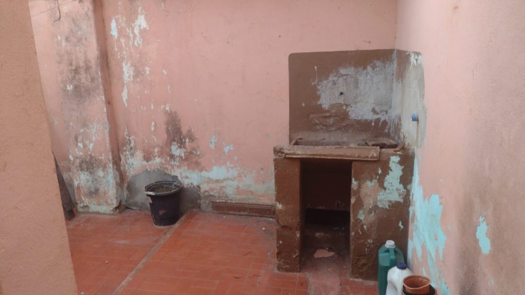 Casa Vila Tibério – Ribeirão Preto/SP