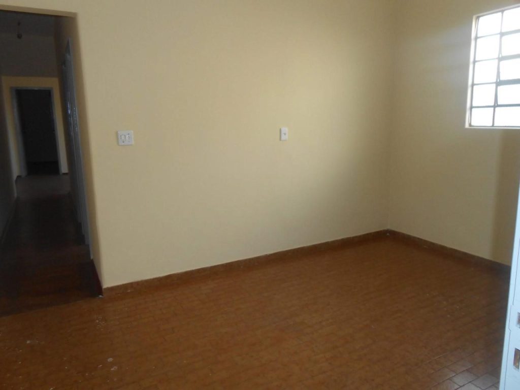 Casa Campos Elíseos – com Edícula