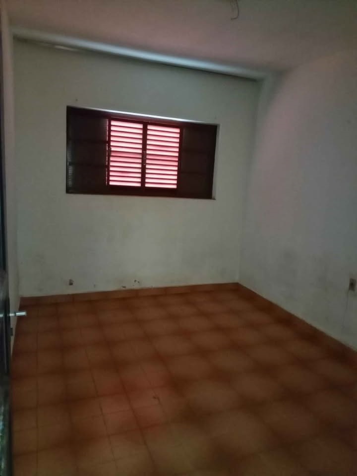 CASA À VENDA NO CAMPOS ELÍSEOS – RIBEIRÃO PRETO/SP