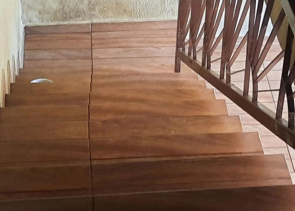 SOBRADO À VENDA NO JARDIM ANTÁRTICA