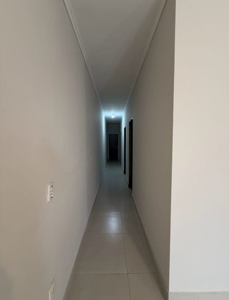CASA VILA VIRGINIA