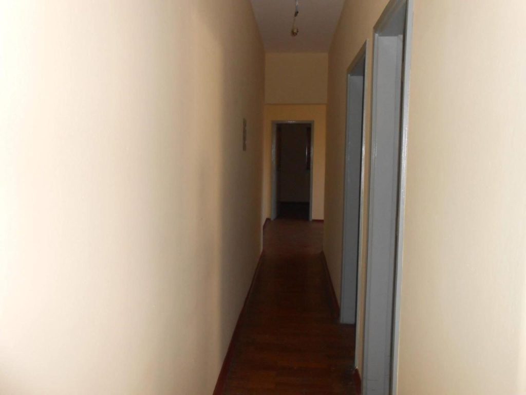 Casa Campos Elíseos – com Edícula