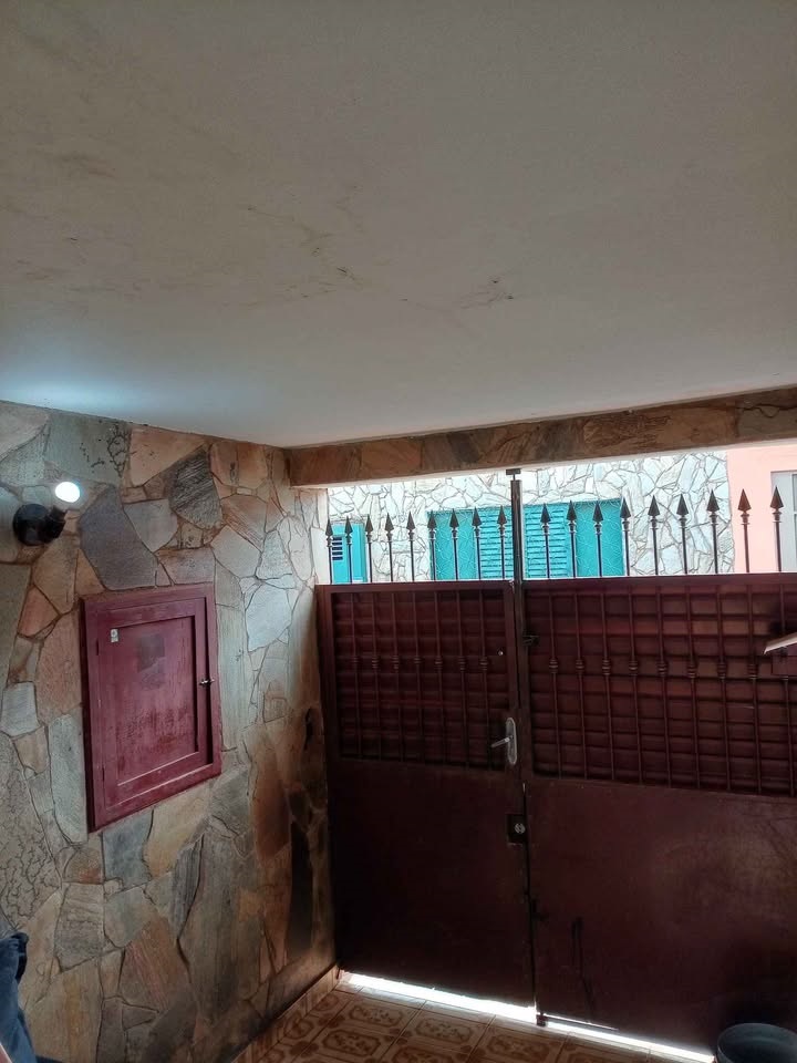 CASA À VENDA NO CAMPOS ELÍSEOS – RIBEIRÃO PRETO/SP