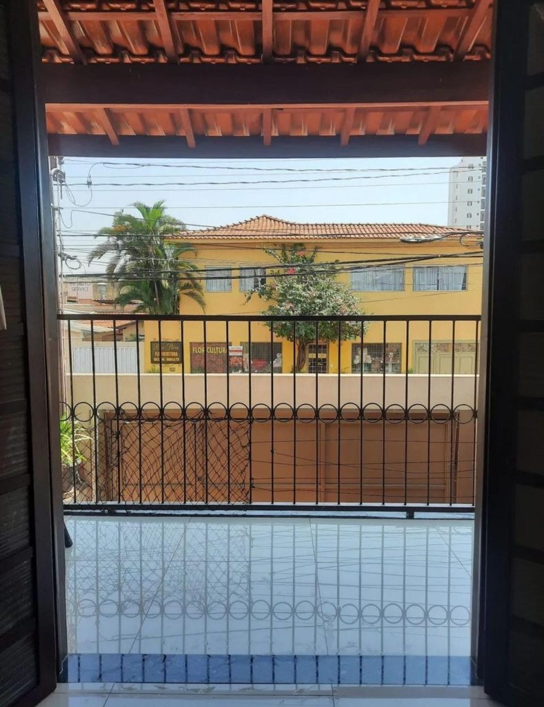 SOBRADO À VENDA NO JARDIM ANTÁRTICA