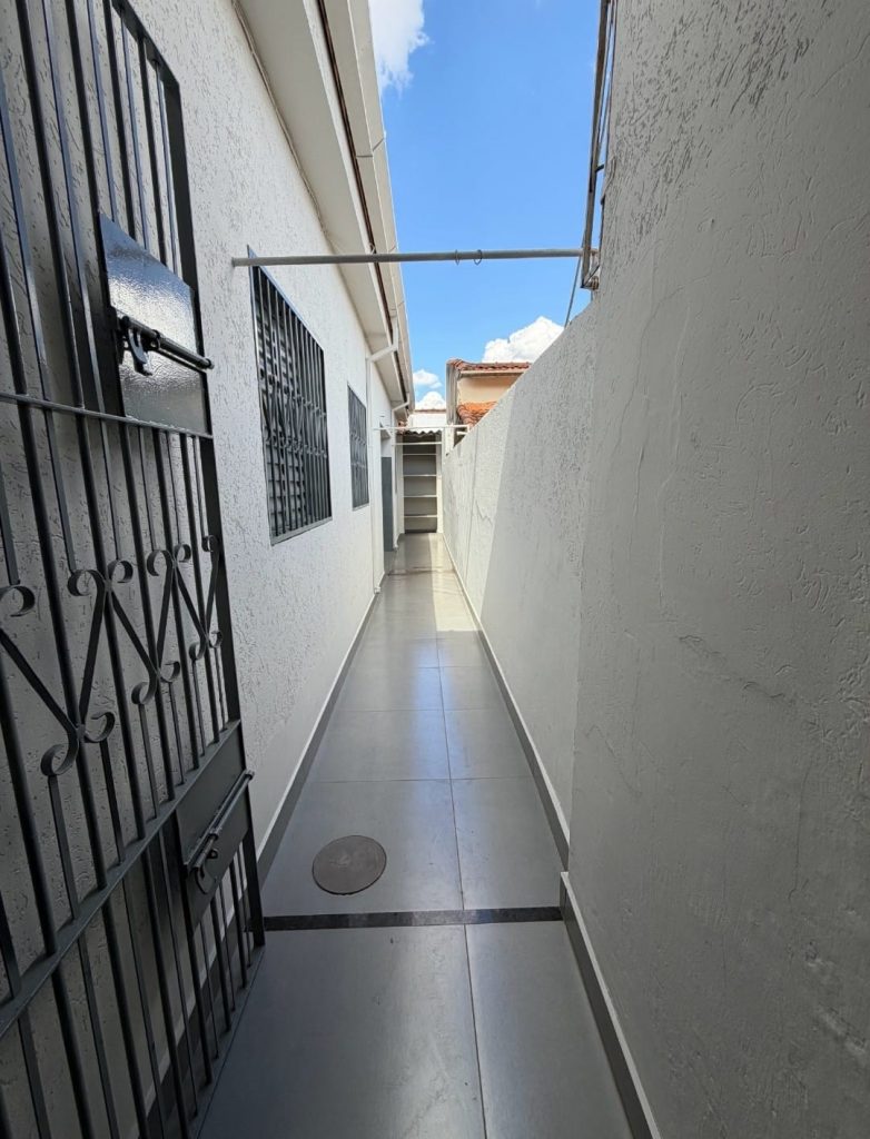 CASA VILA VIRGINIA