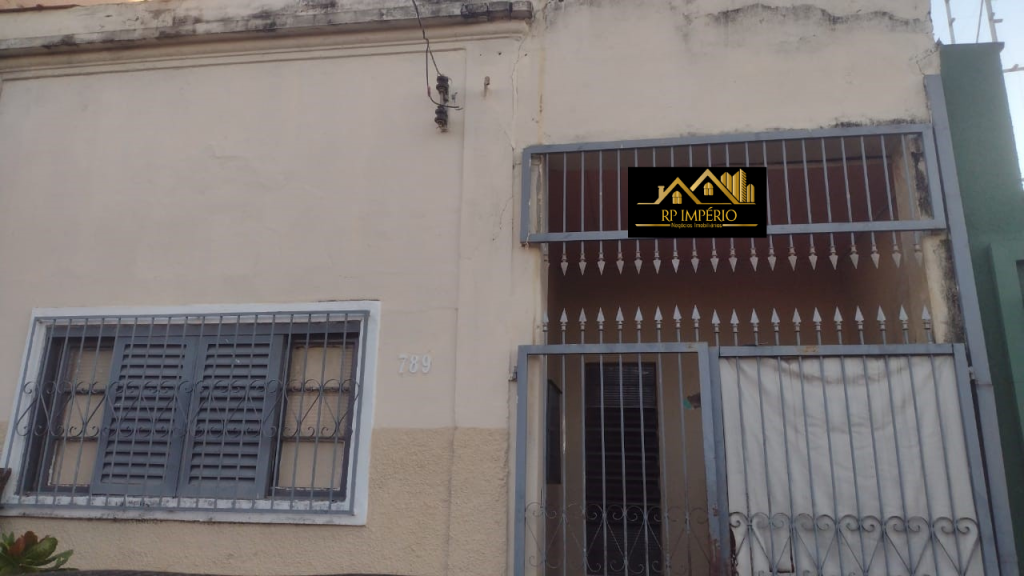 Casa Vila Tibério – Ribeirão Preto/SP