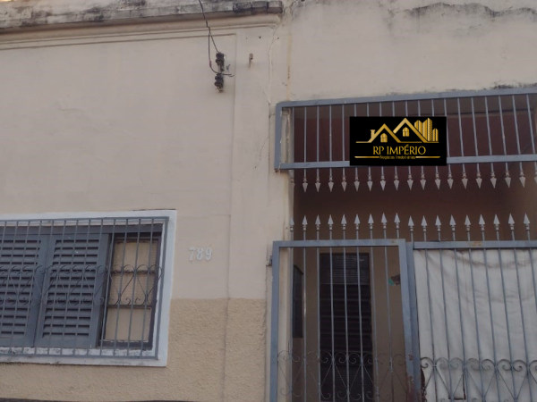 Casa Vila Tibério – Ribeirão Preto/SP